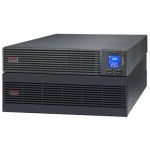 UPS APC Easy On-Line SRV RM 10000VA 230V con Rail Kit