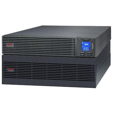 UPS APC Easy On-Line SRV RM 10000VA 230V con Rail Kit
