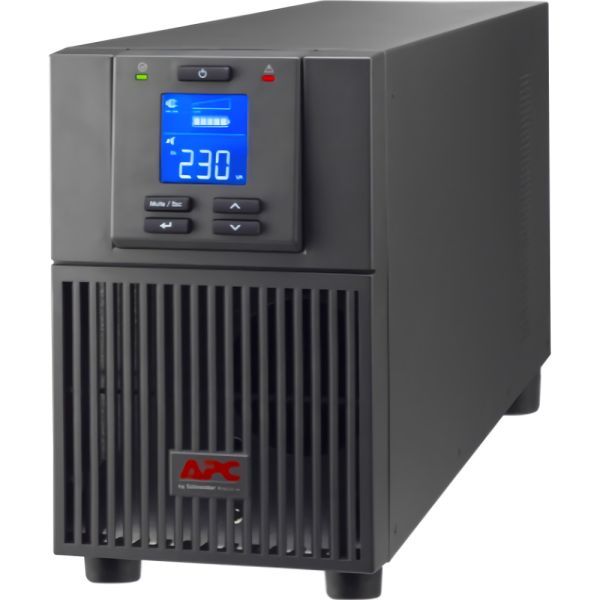 UPS APC Easy RV 2000VA 230 V - Tomas IEC
