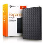 HDD Externo 2.0 TB Seagate STEA2000400