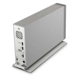 HD Externo LaCie 8 TB D2 Thunderbolt