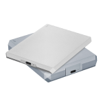 HDD Externos LaCie 5 TB Rugged