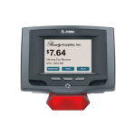 Lector Zebra/Motorola MK590 Kiosko