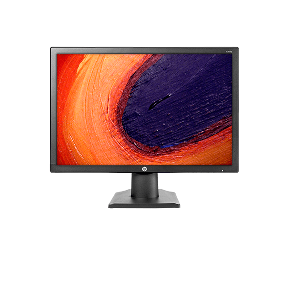Monitor HP V203P T3U90AA Corporativo