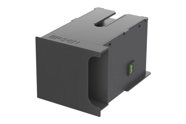 Epson T6712 Caja de Mantenimiento
