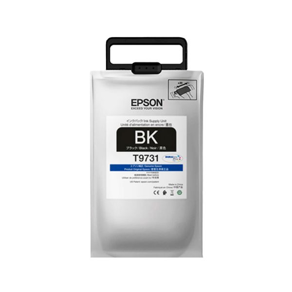Tinta Epson T973