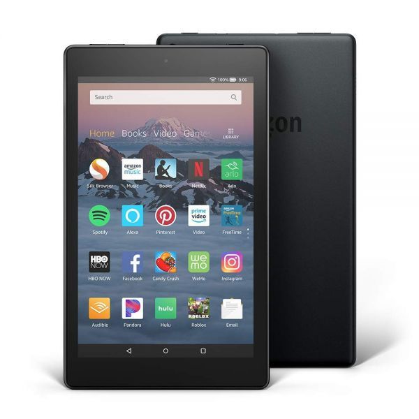 Tablet Amazon Fire HD 8 2/32GB