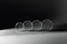 Tapa para vasito térmico 300 ml