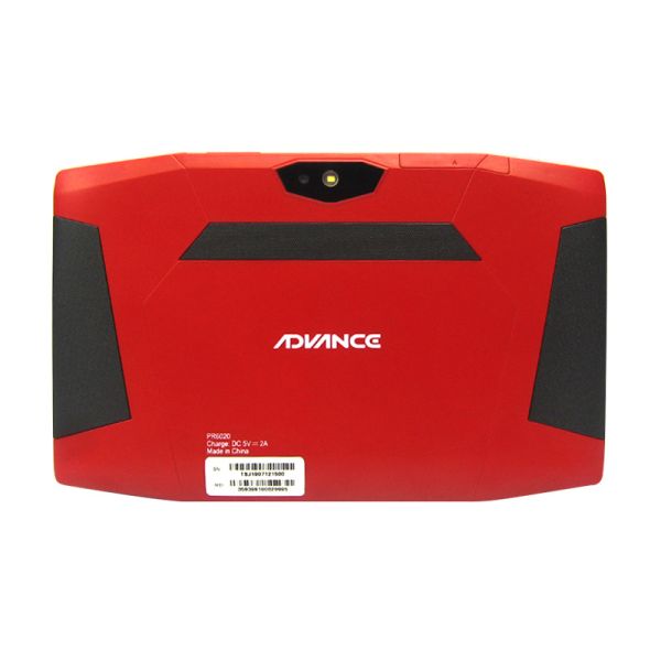 Tablet Advance Prime 6020 7"