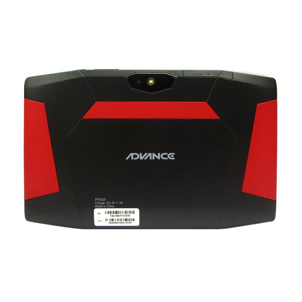 Tablet Advance Prime 6020 7"