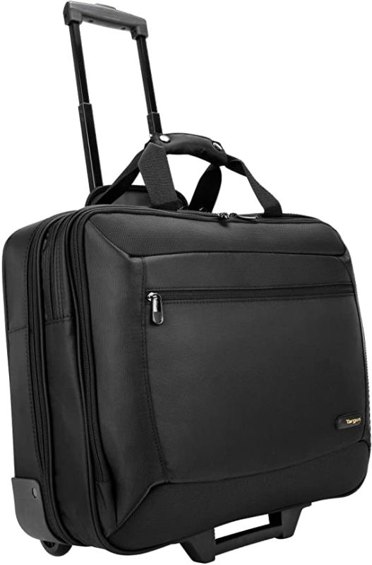 Maleta para Notebook Targus Rolling Travel