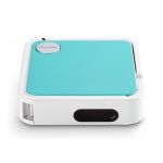 Proyector ViewSonic M1 Mini Plus 120L LED