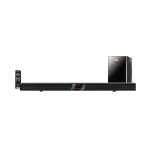 TV Sound Bar JVC 50W TH-BY370U