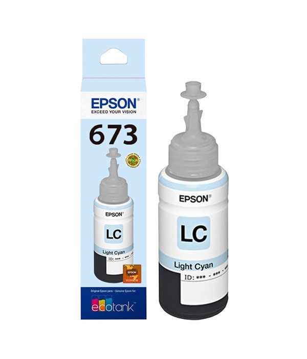 Tinta Epson T673
