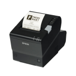 Impresora Epson Omnilink TM-T88V-DT-744