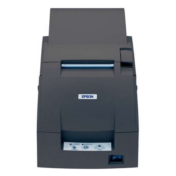 Impresora Epson Matricial TMU220A-890