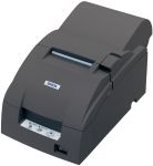 Impresora Epson TM U220PA-153 Gris Oscuro