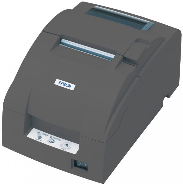 Impresora Epson TMU220PD-653