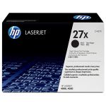 Cartucho de Toner HP 27X