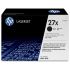 Cartucho de Toner HP 27X