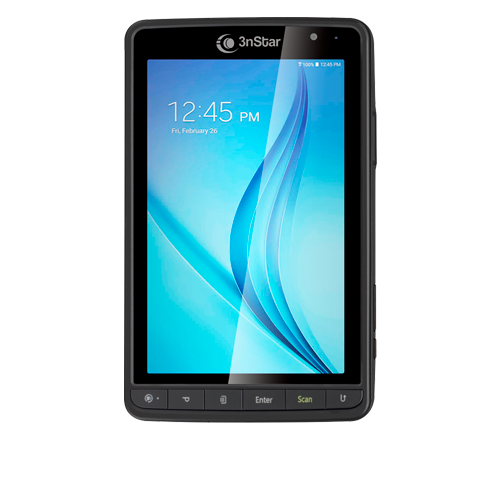 Tablet 3nstar Nustar 7" - 