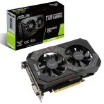 Placa de Video Asus GTX 1650 Super OC 4GB