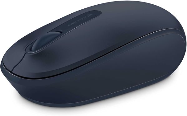 Mouse Inalámbrico Microsoft 1850