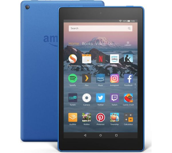 Tablet Amazon Fire HD 8 2/32GB