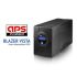 UPS APS Power 1500 V.A. Vista