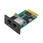 UPS Infosec Placa SNMP - 