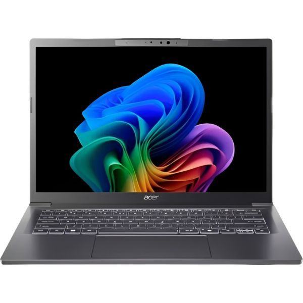 Notebook Acer Aspire 14 AI A14-52MT-59DP Touch