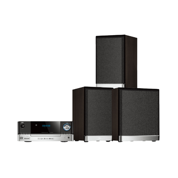 JVC Parlante Micro 65W UX-DN721U