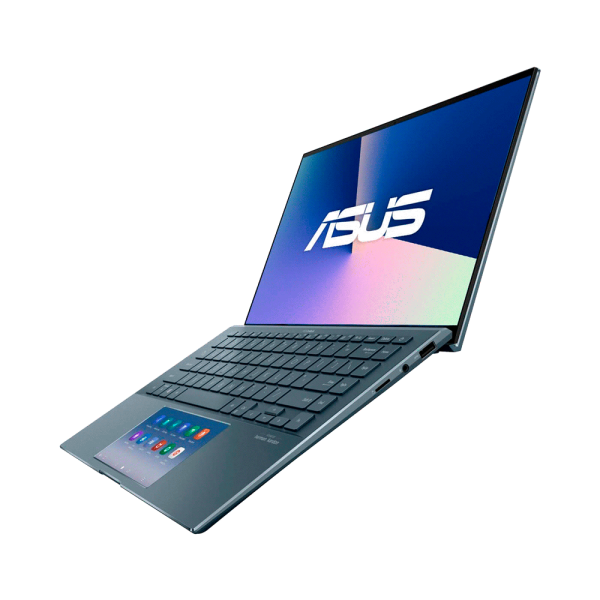 Notebook Asus ZenBook 14 UX435EG