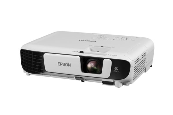Proyector Epson PowerLite X41+ 3600L