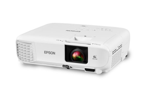 Proyector Epson PowerLite E20 para Salas de Clase