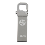 Pendrive HP 128GB USB