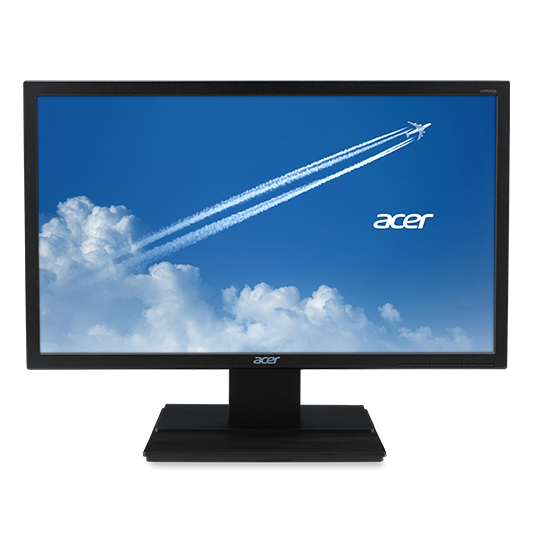 Monitor Acer V206HQL