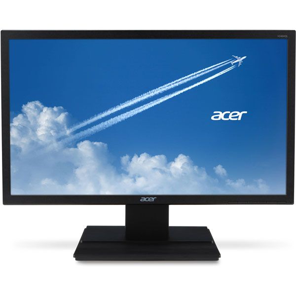 Monitor Acer V246HQL BID