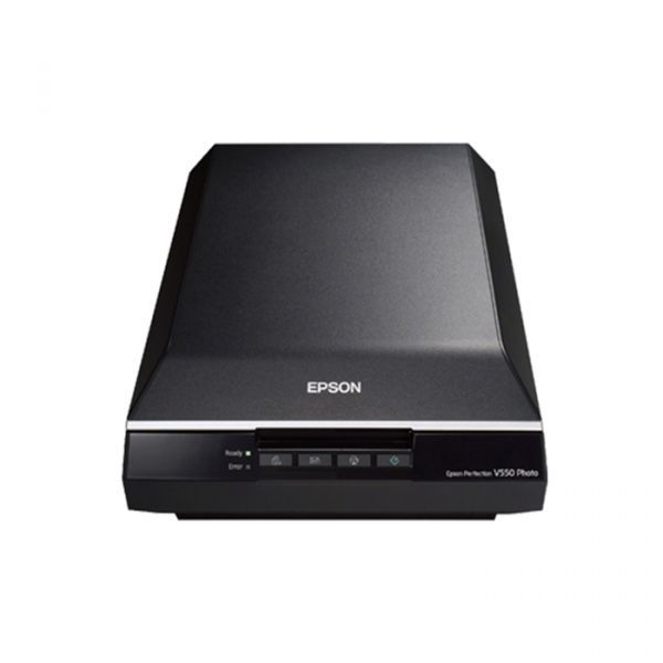 Scanner Epson V550 Perfection Color Bivolt