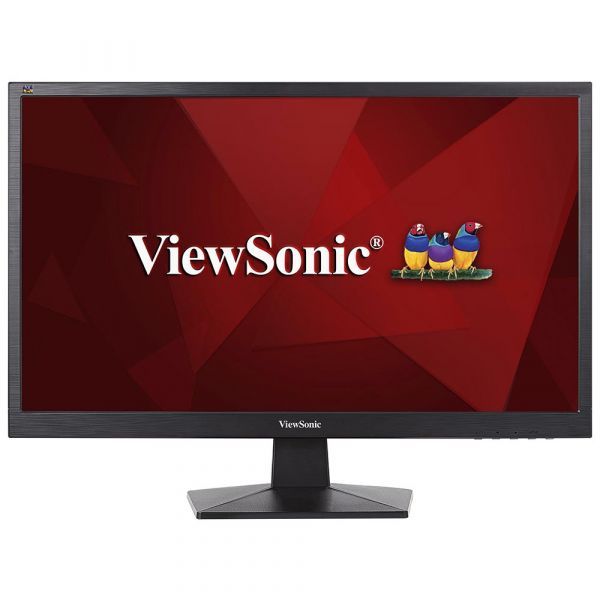 Monitor Viewsonic VA2407H