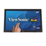 Monitor ViewSonic TD2423D Touch