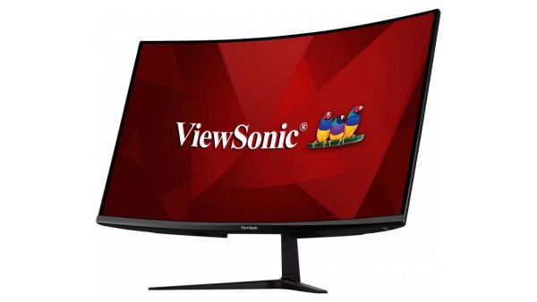 Monitor ViewSonic VX3218-PC-MHD Curvo Gaming