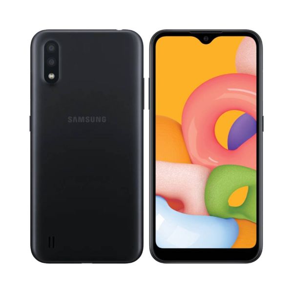 Celular Samsung Galaxy A10S A107M 2/32GB