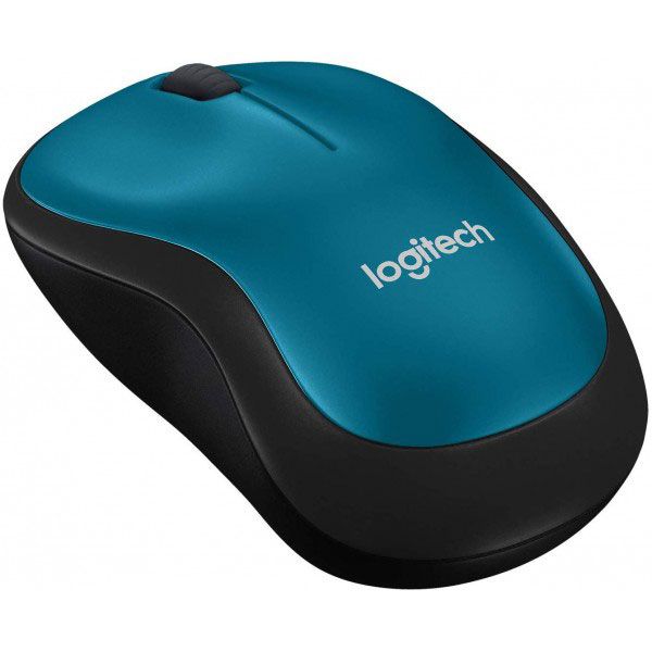 Mouse Inalambrico Logitech M185
