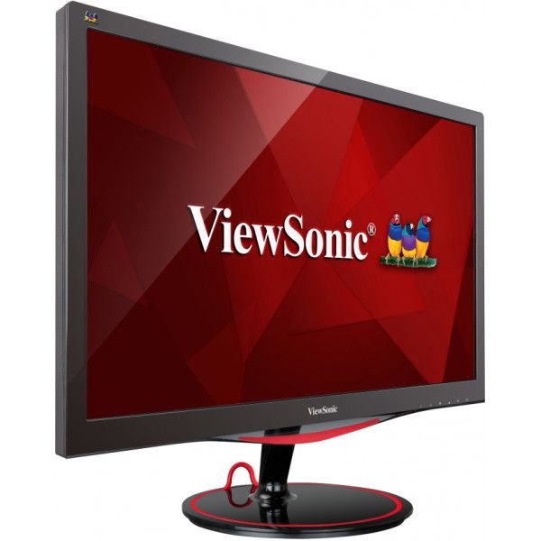 Monitor ViewSonic VX2458-MHD Gaming