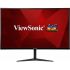 Monitor ViewSonic VX2718-PC-MHD Curvo Gaming