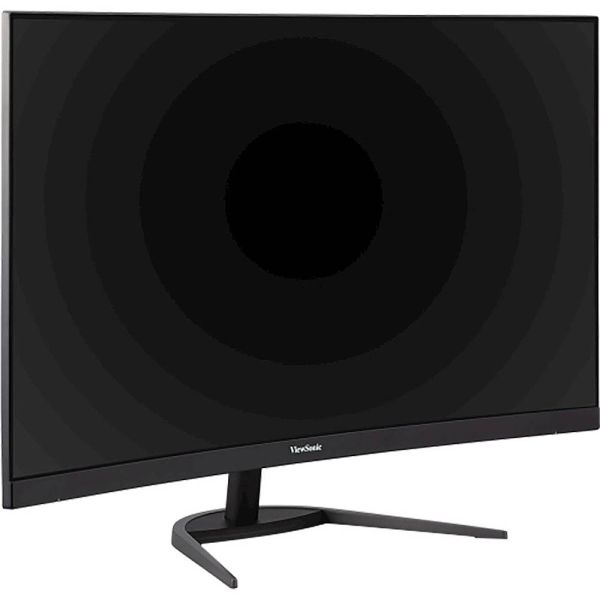 Monitor ViewSonic VX3268-2KPC-MHD Gaming Curvo