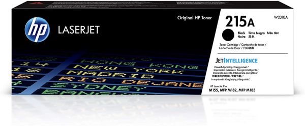 Cartucho de Toner HP 215A