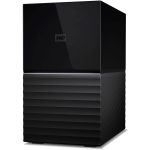 HDD Externo Western Digital My Book Duo