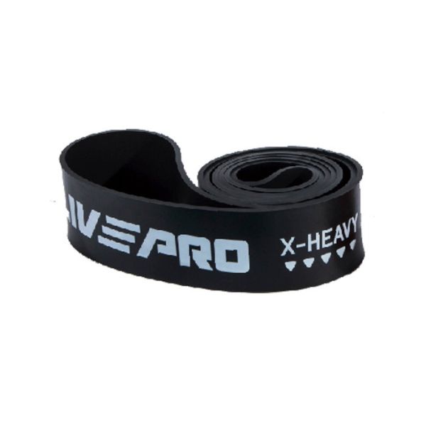 Banda de Potencia LivePro XH